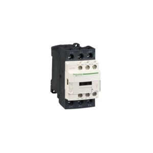 Contactor-Magnetic Type