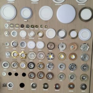 LED Panel -Spotlight